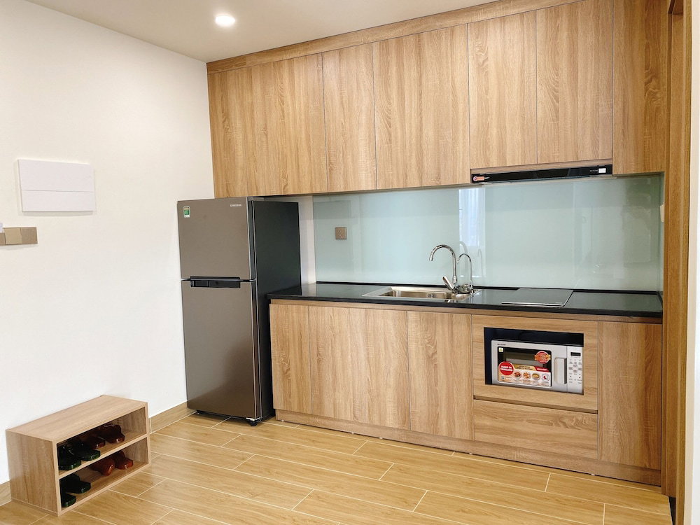 Ph Hotel & Apartment
