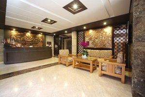 Hotel Trang Thanh Apartment cazare Haiphong