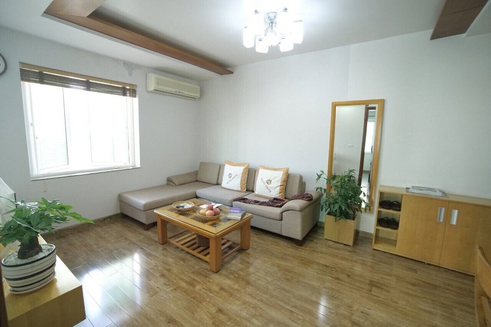 Trang Thanh Apartment
