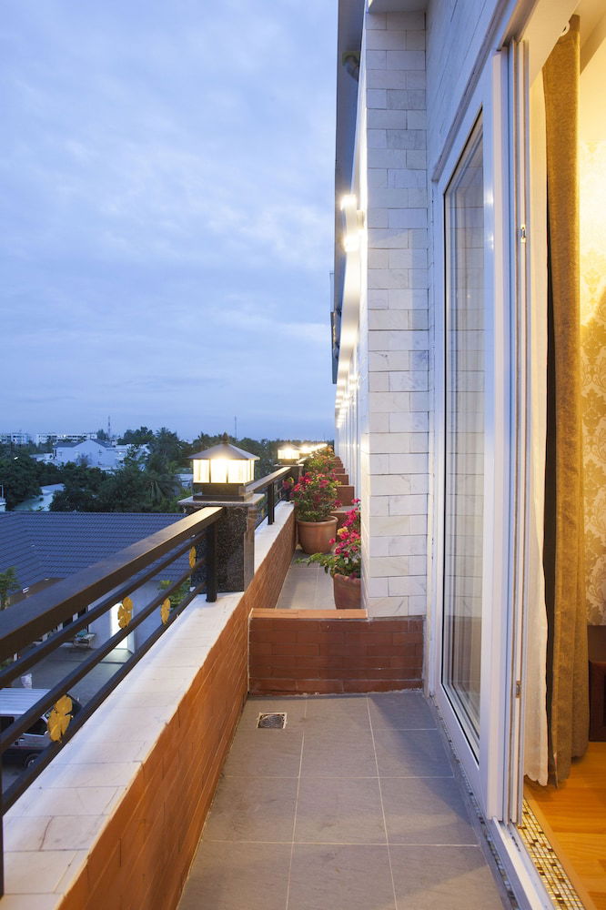 Hotel Anh Dao Mekong 2 Hotel