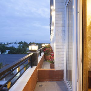 Hotel Anh Dao Mekong 2 Hotel cazare Can Tho