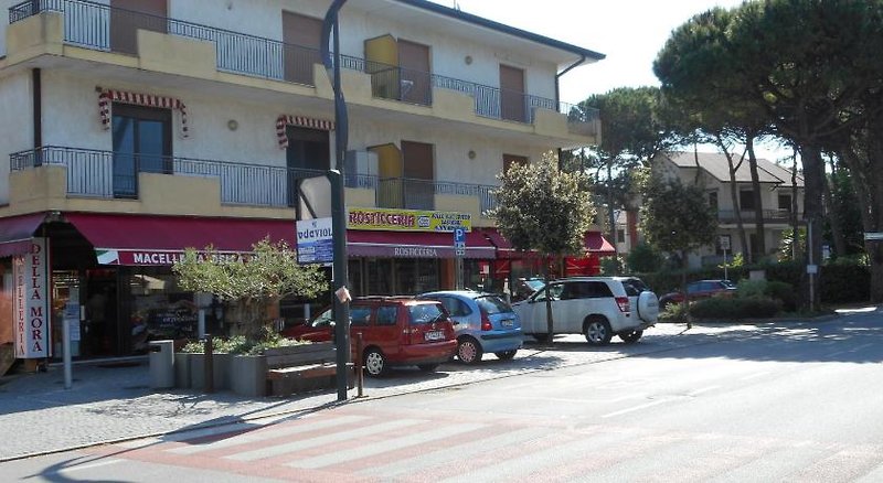Casa Bianca