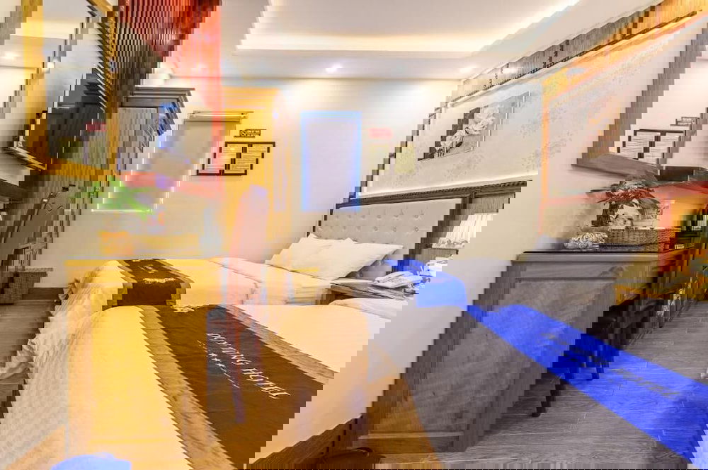 Hotel Duy Tung Hotel Da Nang