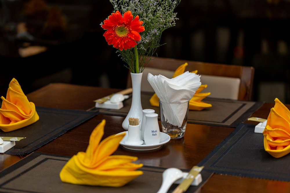 Dylan Hotel Da Nang
