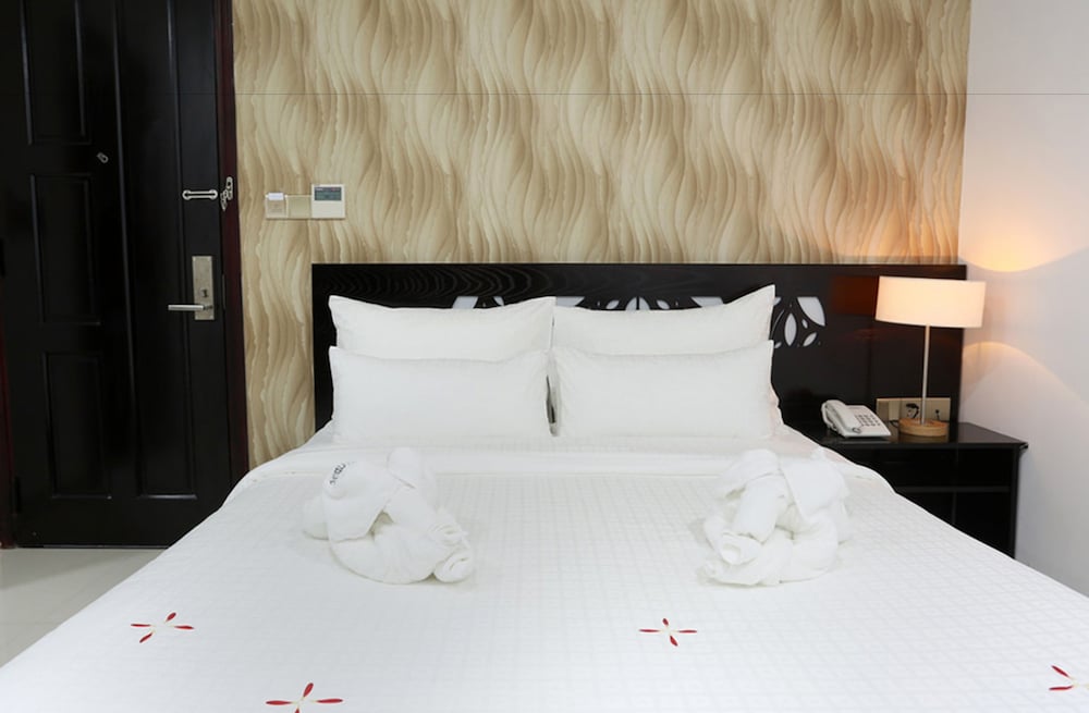 Dylan Hotel Da Nang