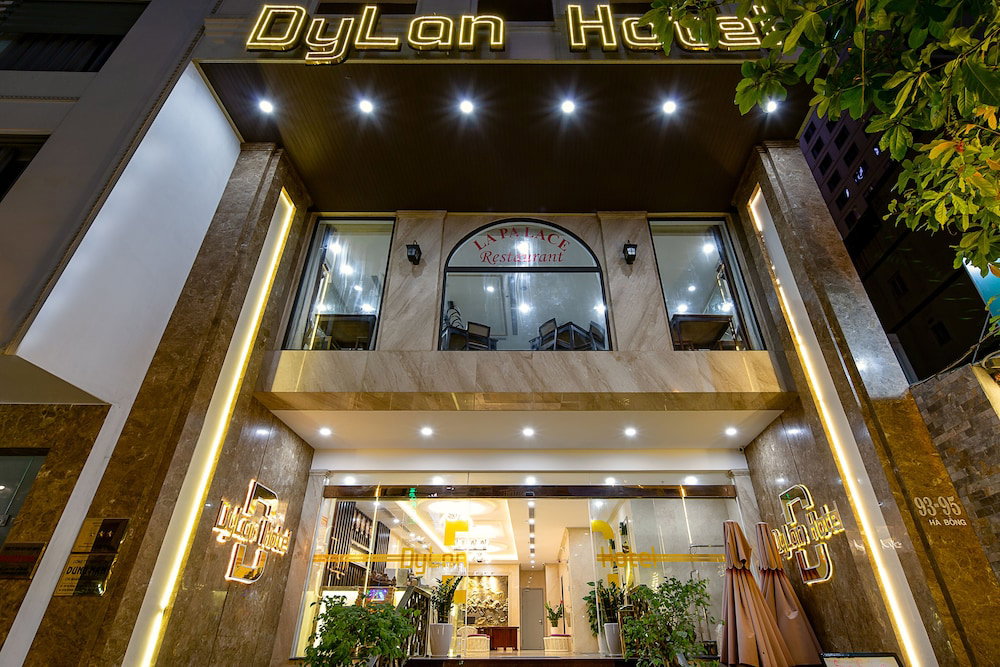 Dylan Hotel Da Nang