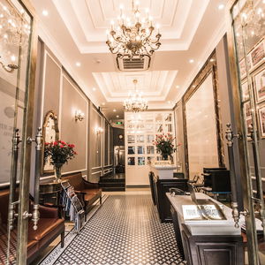 Hotel Suddha Boutique Hotel cazare Hanoi