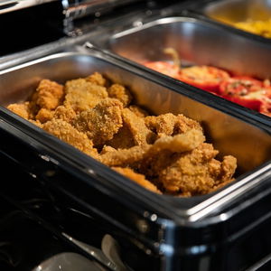 Hotel La Sinfonía Del Rey Hotel & Spa cazare Hanoi