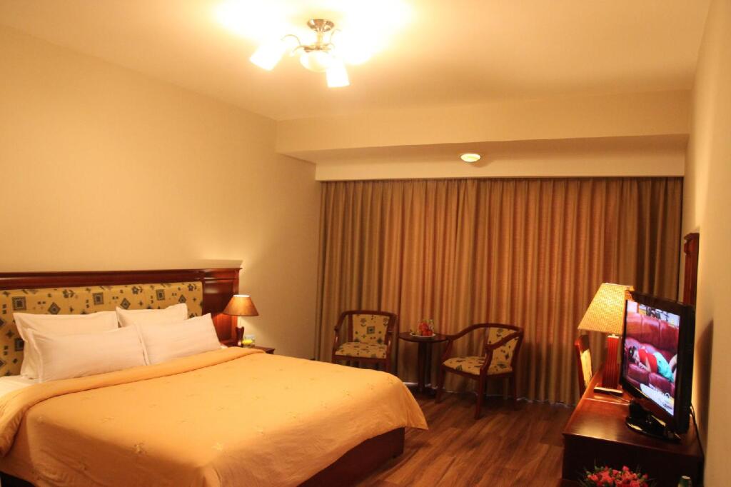 Hotel Minh Toan Hotel