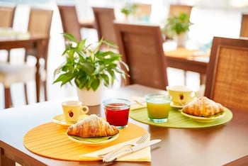 Ghotel Lignano