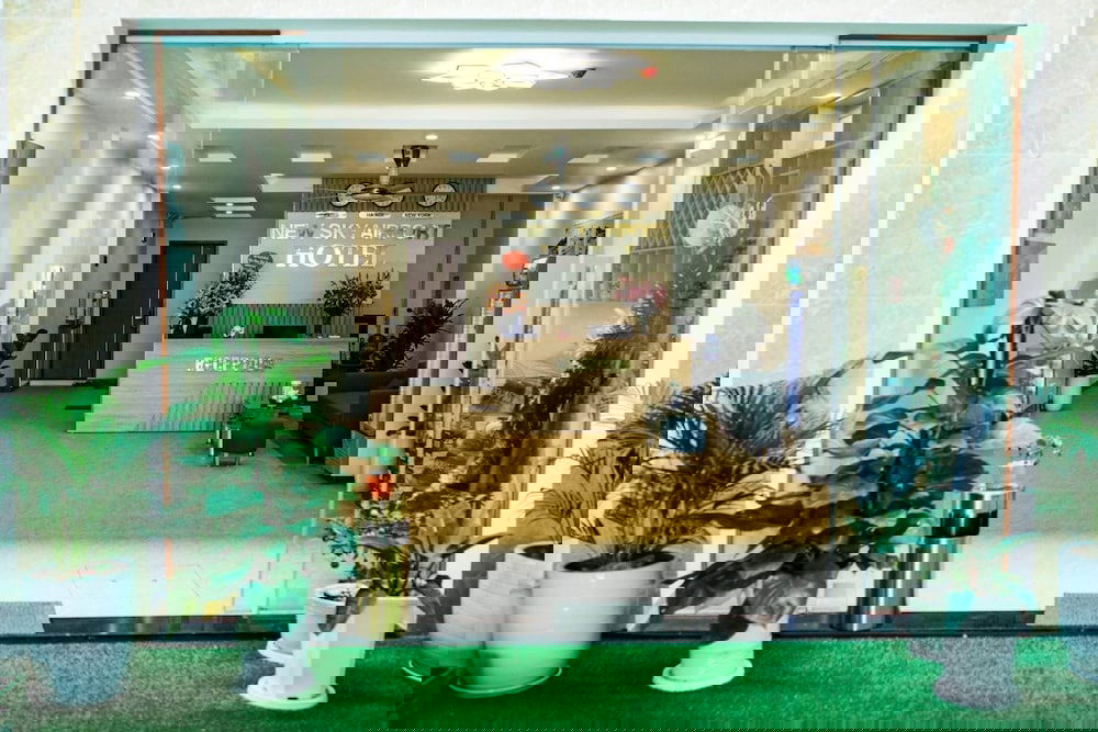 Hotel New Sky Airport Hotel