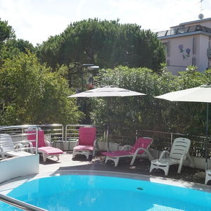 Hotel Hotel Anapaya cazare Lignano Sabbiadoro