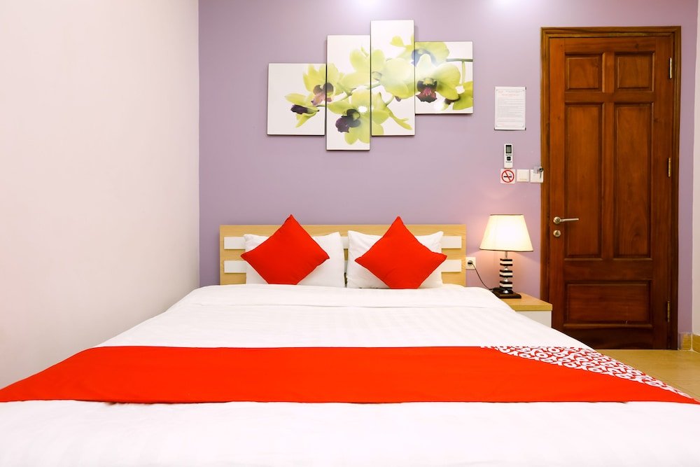 Hotel Hotel Tuan Anh By Oyo Rooms