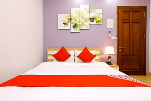 Hotel Hotel Tuan Anh By Oyo Rooms cazare Hanoi