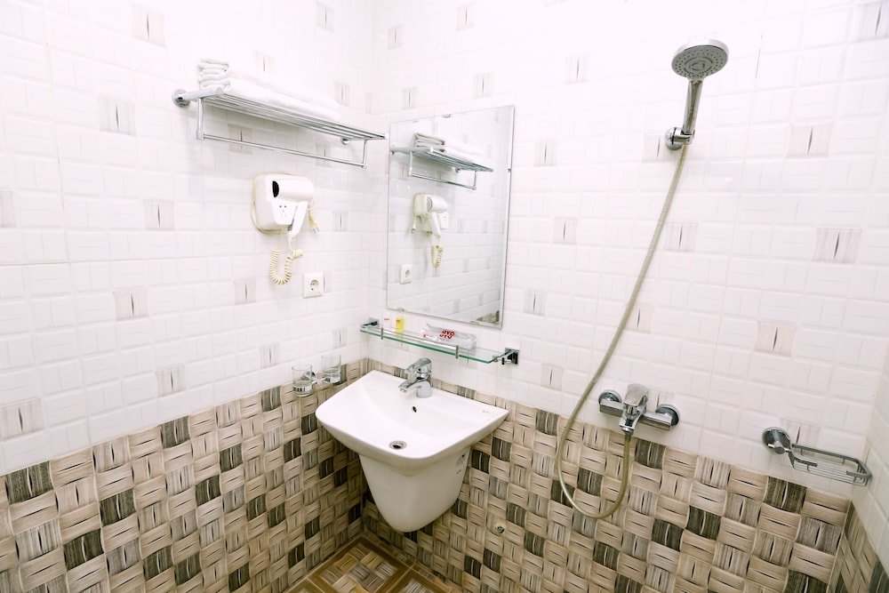 Hotel Tuan Anh By Oyo Rooms