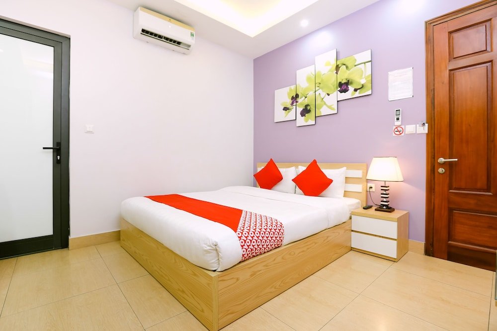 Hotel Tuan Anh By Oyo Rooms