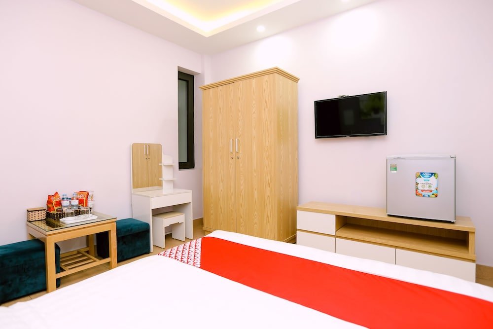Hotel Tuan Anh By Oyo Rooms