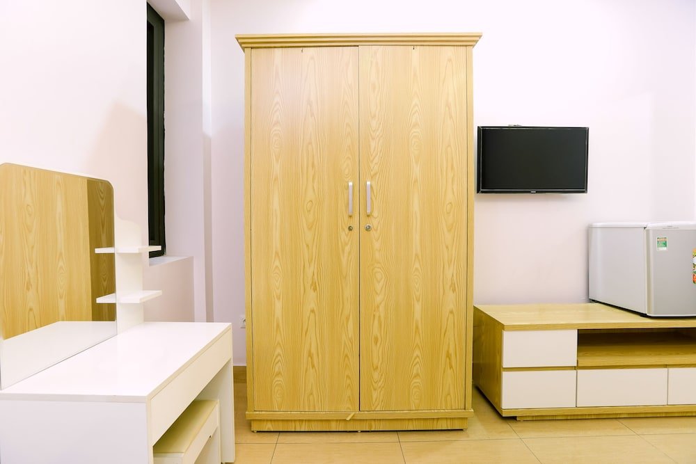 Hotel Tuan Anh By Oyo Rooms