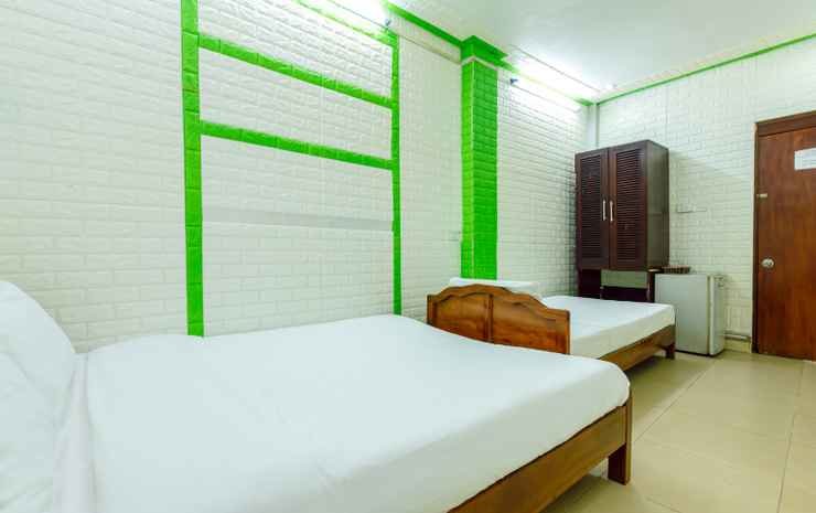 Oyo 604 Queen Hotel Spot On