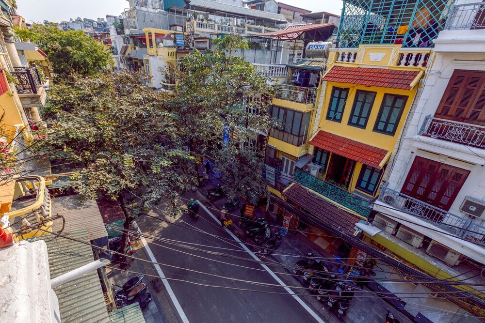 Oyo 604 Queen Hotel Spot On