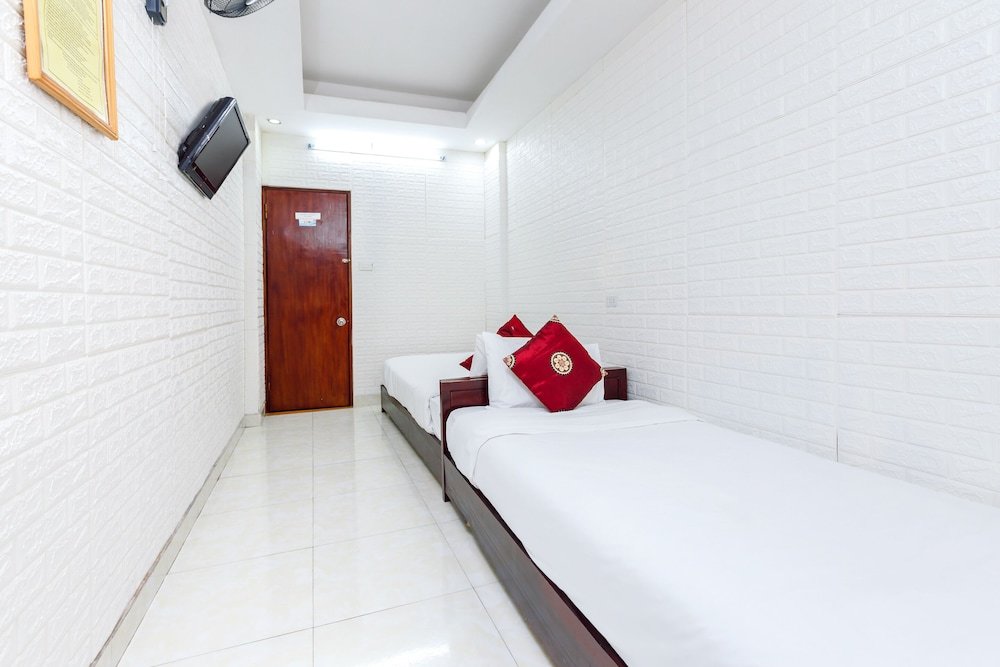 Oyo 604 Queen Hotel Spot On