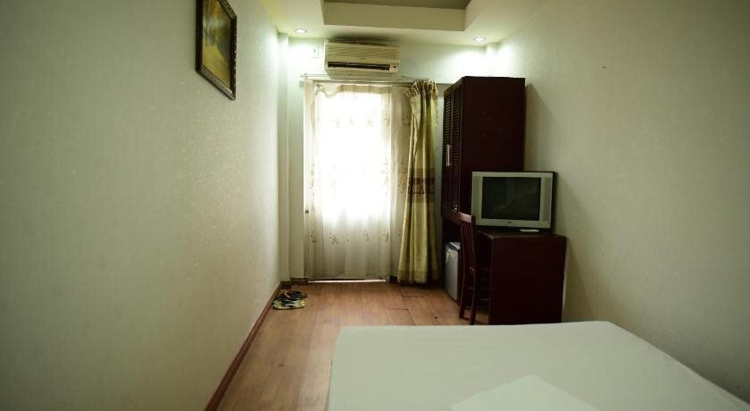 Oyo 604 Queen Hotel Spot On