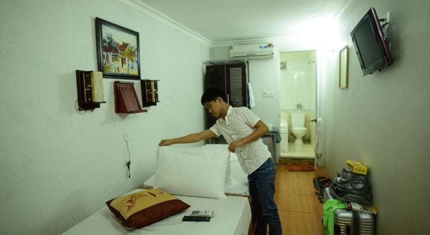 Oyo 604 Queen Hotel Spot On