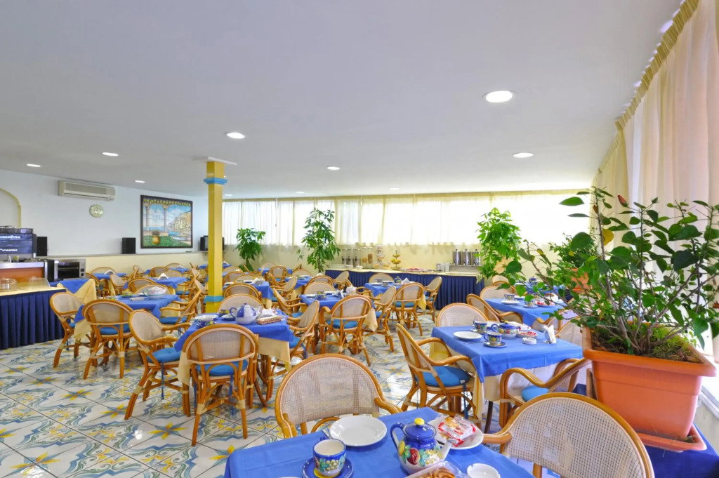 Hotel Settebello