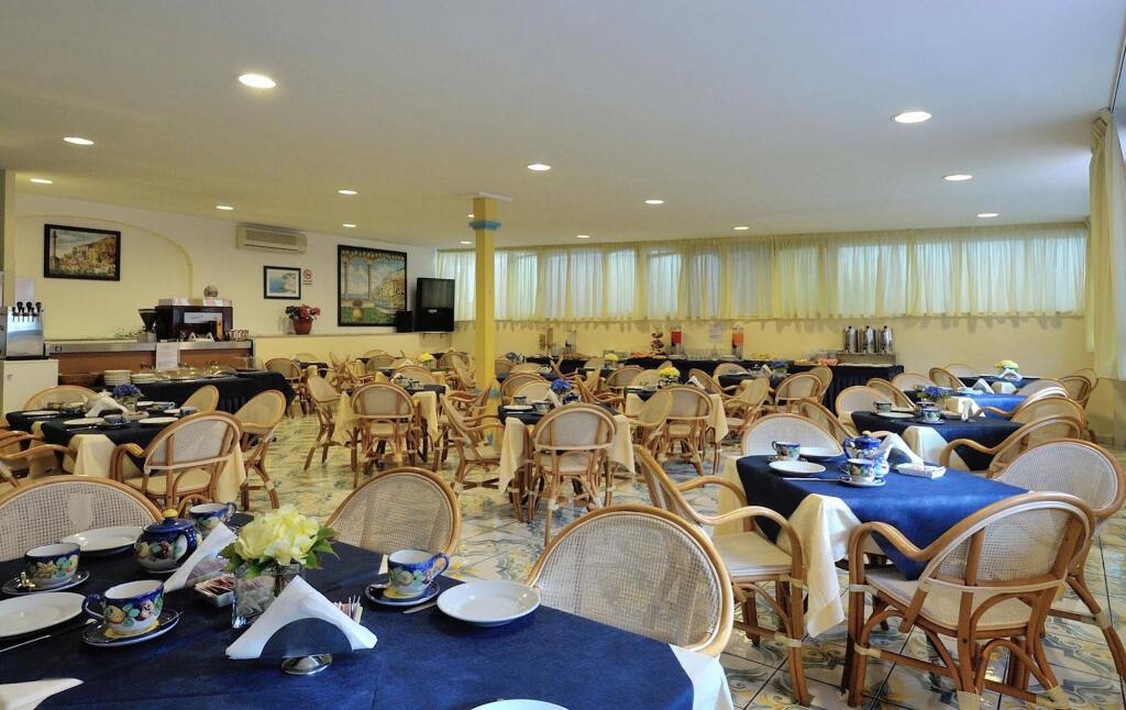 Hotel Settebello