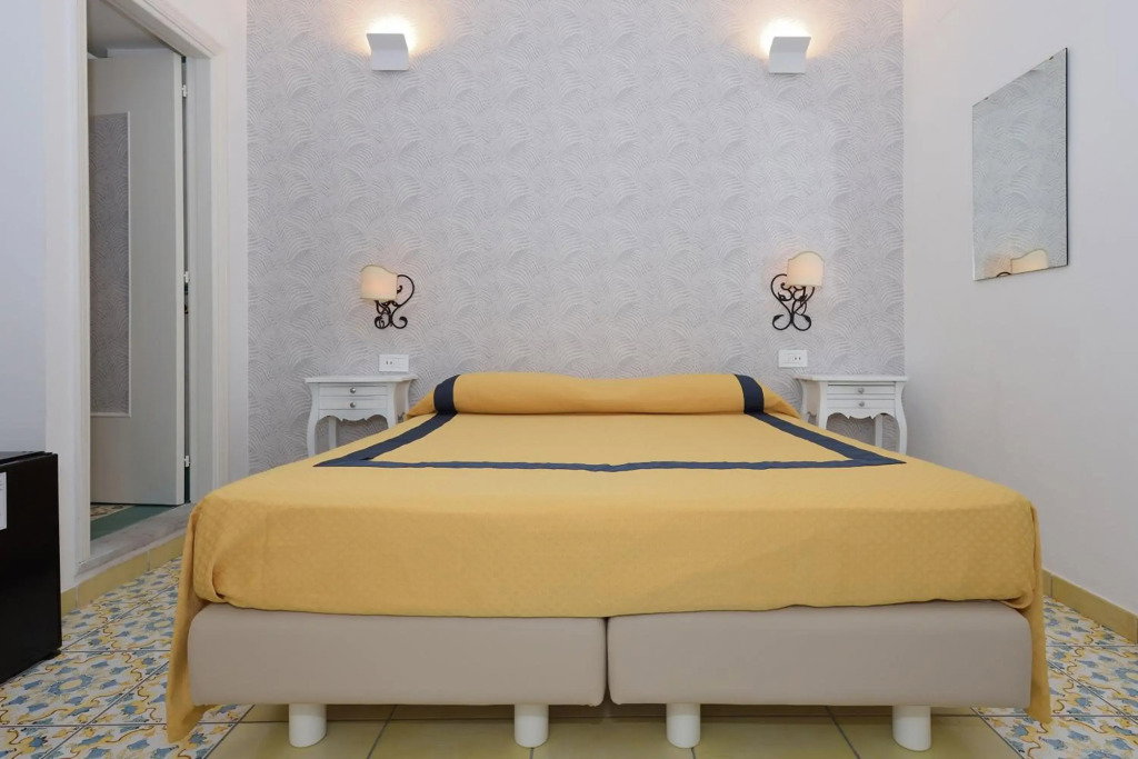 Hotel Settebello