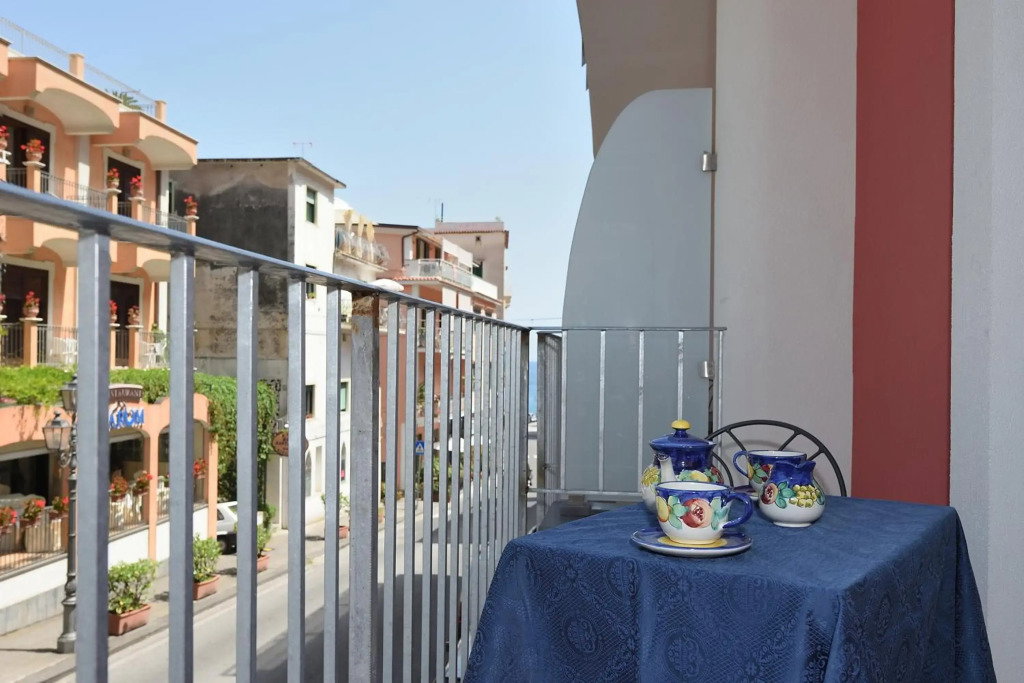 Hotel Settebello