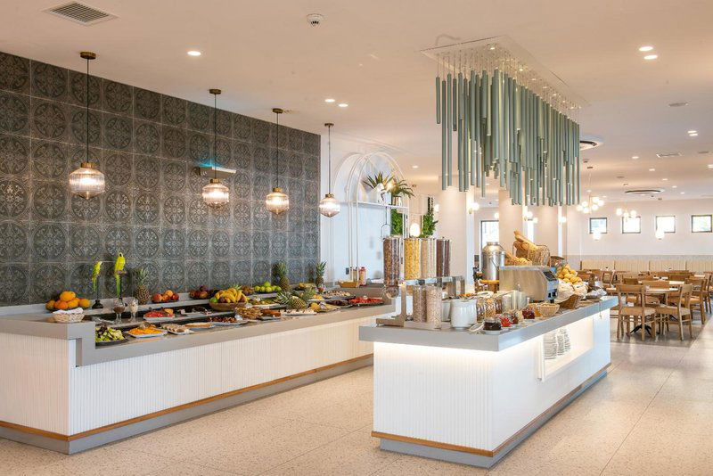 Hotel Caldera Village