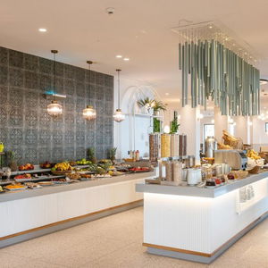 Hotel Caldera Village cazare Agia Marina