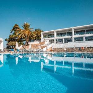 Hotel Aiora Resort cazare Pefki