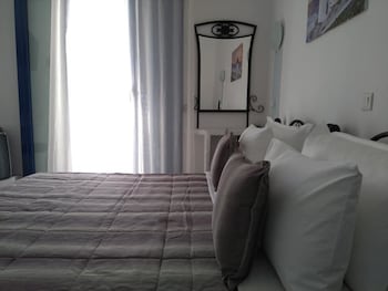 Doron Hotel Delfini