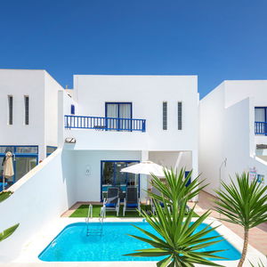 Hotel Villas Puerto Rubicón cazare Playa Blanca