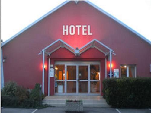 Hotel Du Ladhof