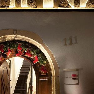 Sejur Hôtel Colombier Suites vacanta Colmar