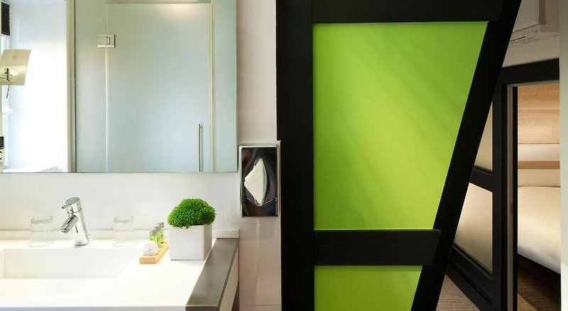 Hôtel Colombier Suites