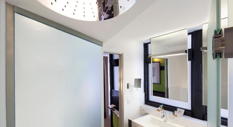 Hôtel Colombier Suites