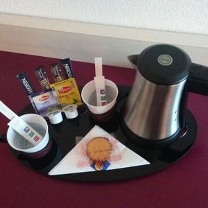 Hotel Best Western Colmar Expo cazare Colmar