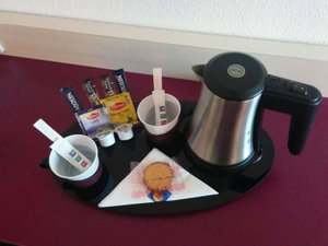 Hotel Best Western Colmar Expo cazare Colmar