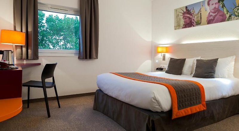 Best Western Colmar Expo