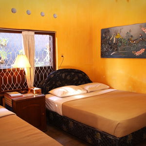Sejur Guru Ratna Homestay vacanta Bali