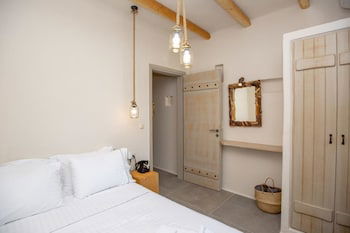 Hotel Ampelos Residence