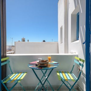 Sejur Depis Luxury Suites vacanta Naxos