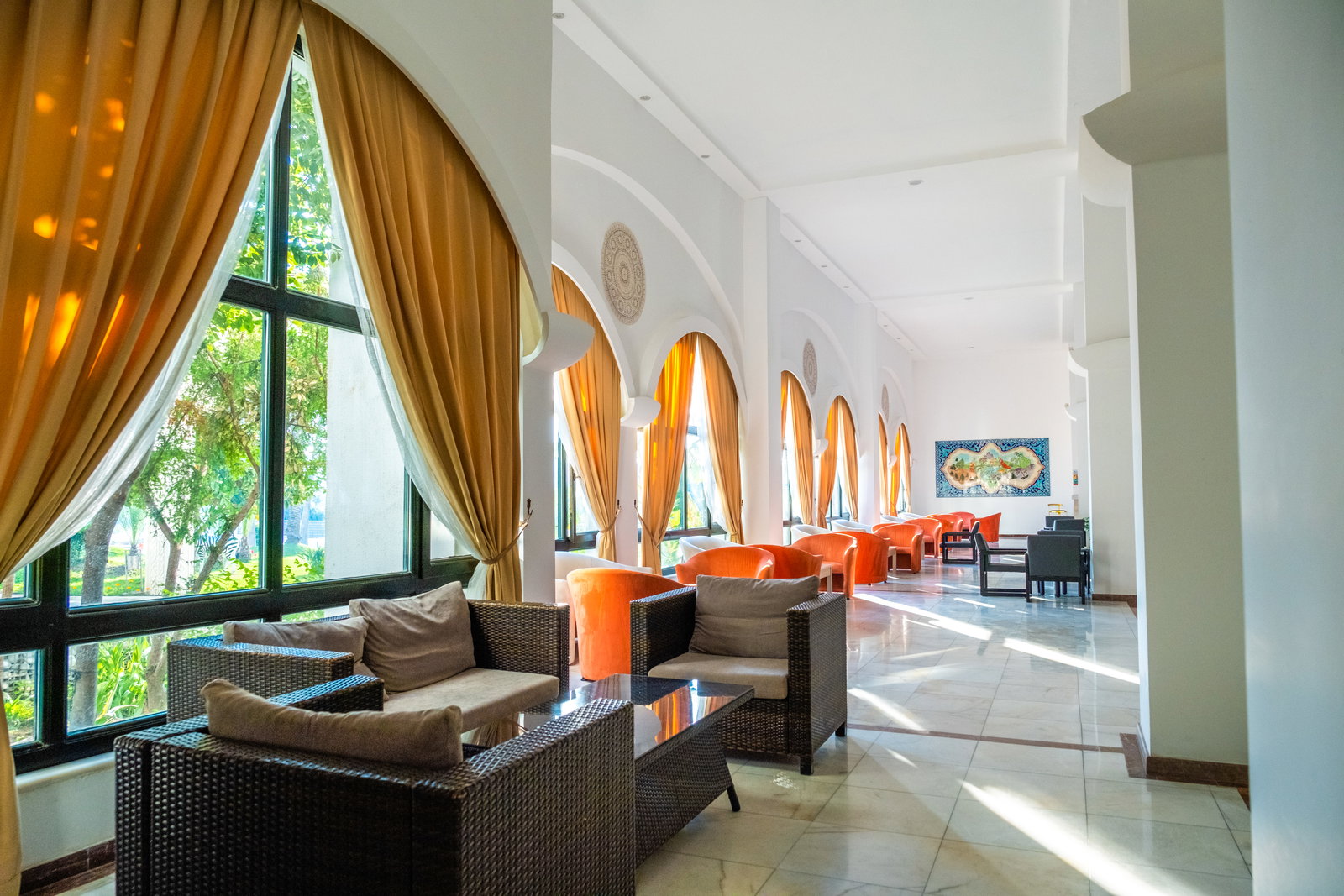 dal travel Sural Hotel
