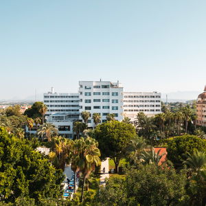 Sejur Sural Hotel vacanta Side