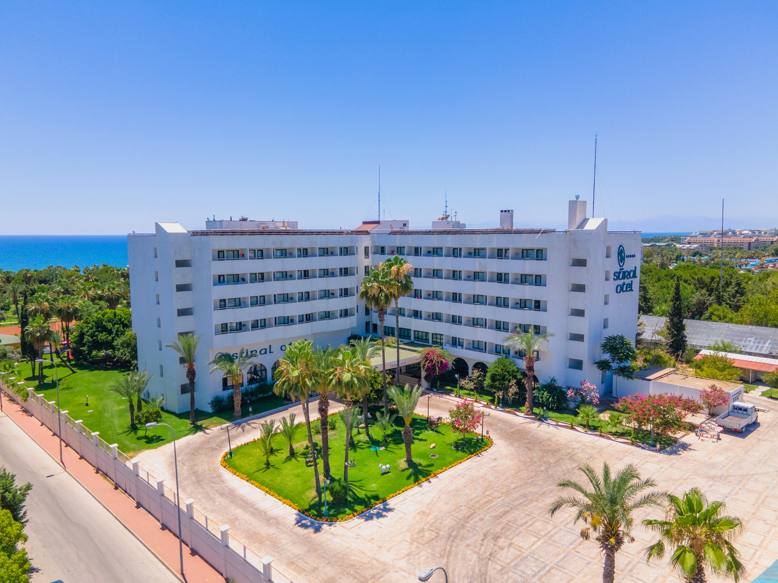 dal travel Sural Hotel