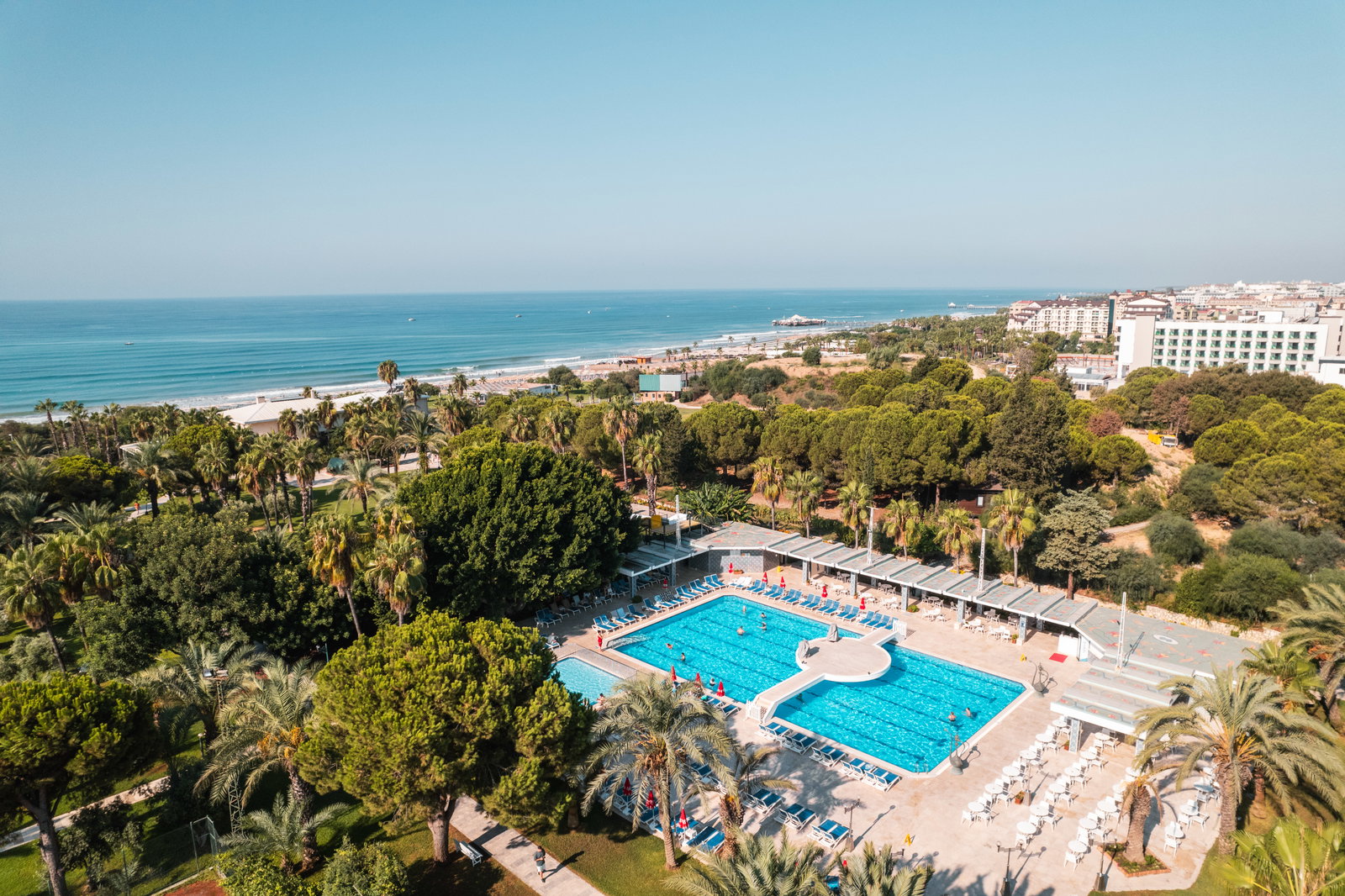 dal travel Sural Hotel